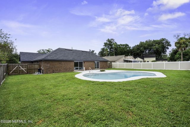 12452 TOUCAN Drive, Jacksonville, FL 32223