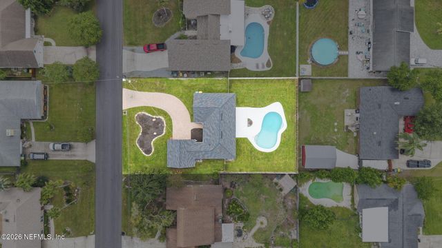 12452 TOUCAN Drive, Jacksonville, FL 32223