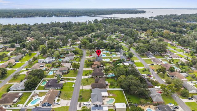 12452 TOUCAN Drive, Jacksonville, FL 32223