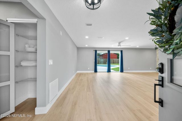 12452 TOUCAN Drive, Jacksonville, FL 32223