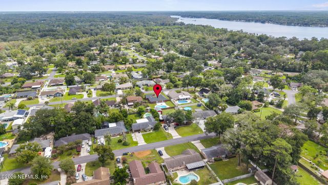 12452 TOUCAN Drive, Jacksonville, FL 32223