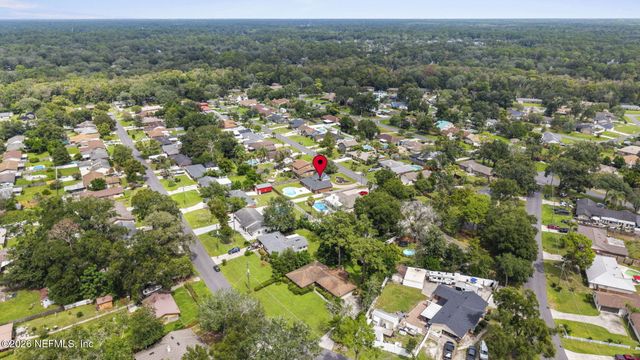 12452 TOUCAN Drive, Jacksonville, FL 32223