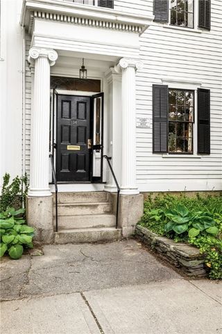 134 Power Street, Providence, RI 02906