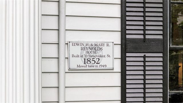 134 Power Street, Providence, RI 02906