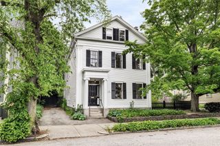 134 Power Street, Providence, RI 02906