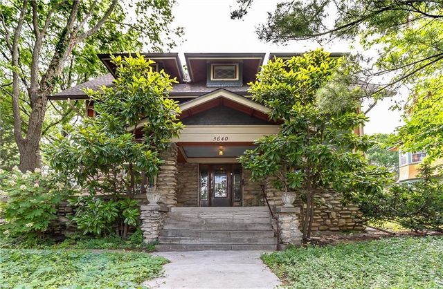 3640 Campbell Street, Kansas City, MO 64109