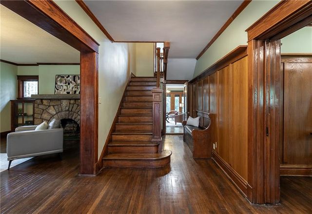 3640 Campbell Street, Kansas City, MO 64109