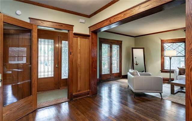 3640 Campbell Street, Kansas City, MO 64109