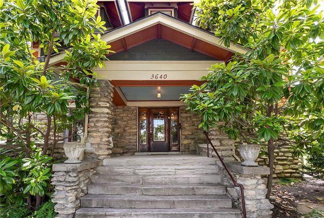 3640 Campbell Street, Kansas City, MO 64109