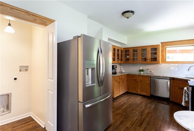 3640 Campbell Street, Kansas City, MO 64109