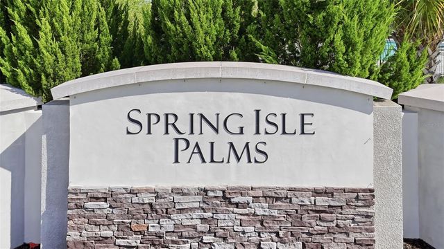 932 SPRING PALMS LOOP, Orlando, FL 32828