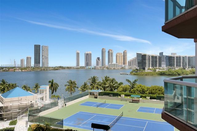 3370 Hidden Bay Drive 812, Aventura, FL 33180