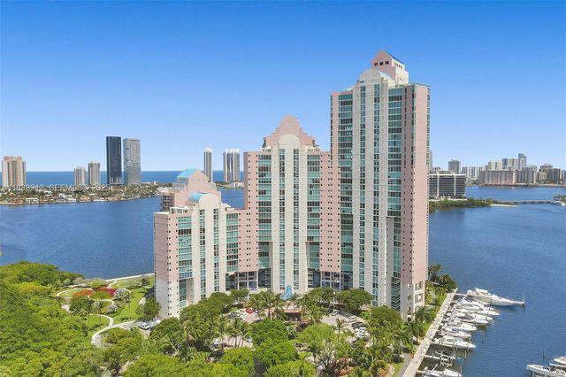 3370 Hidden Bay Drive 812, Aventura, FL 33180