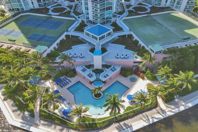 3370 Hidden Bay Drive 812, Aventura, FL 33180
