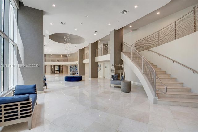 3370 Hidden Bay Drive 812, Aventura, FL 33180
