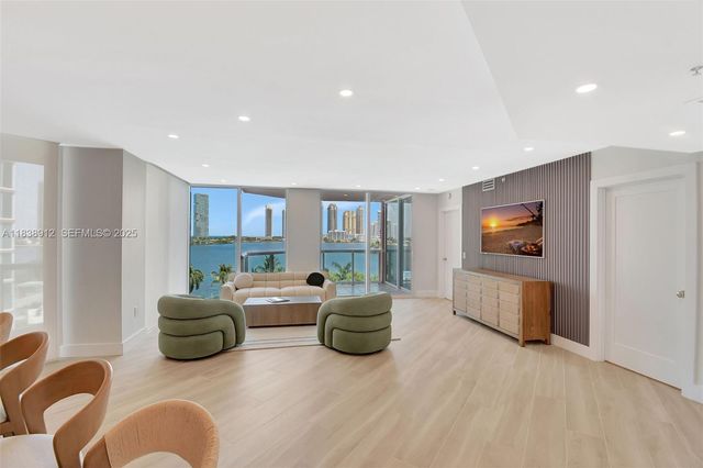 3370 Hidden Bay Drive 812, Aventura, FL 33180