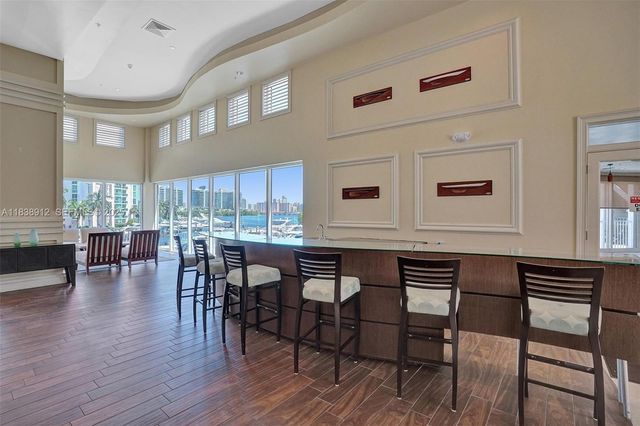 3370 Hidden Bay Drive 812, Aventura, FL 33180
