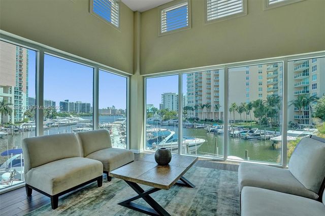 3370 Hidden Bay Drive 812, Aventura, FL 33180