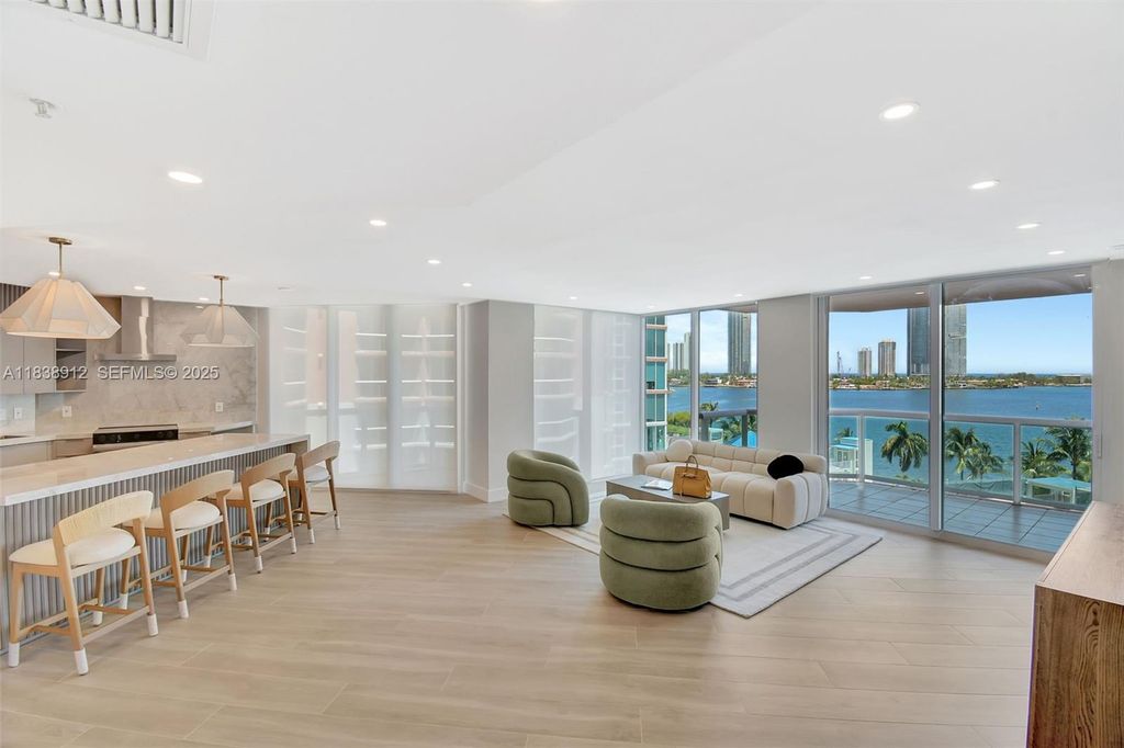 3370 Hidden Bay Drive 812, Aventura, FL 33180