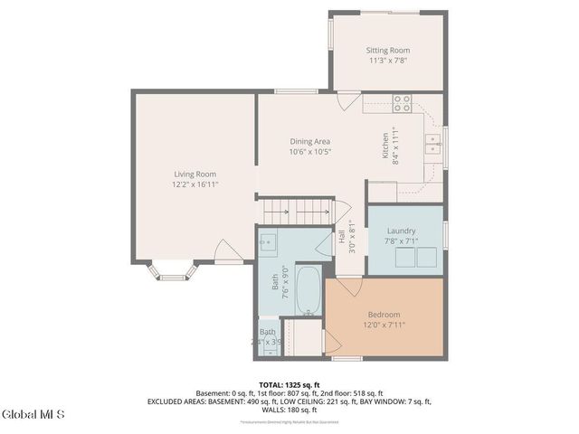 481 7th Avenue, Troy, NY 12182