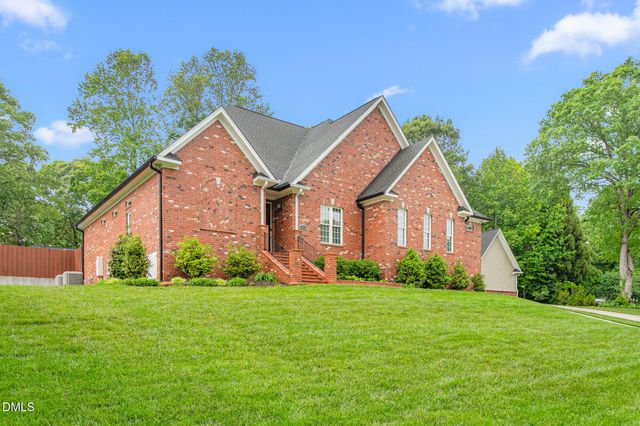 80 Bent Tree Court, Gibsonville, NC 27249