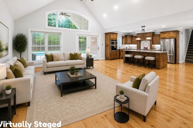80 Bent Tree Court, Gibsonville, NC 27249