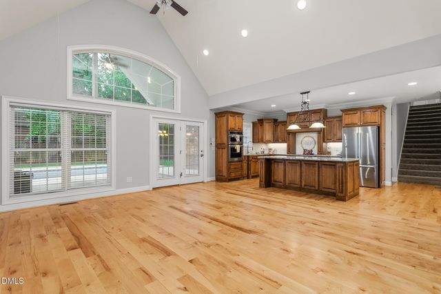80 Bent Tree Court, Gibsonville, NC 27249