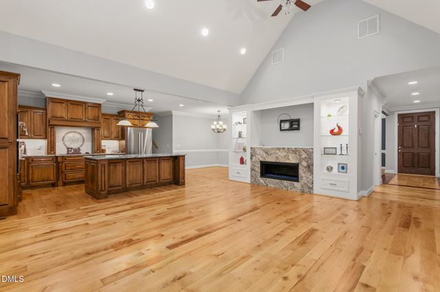 80 Bent Tree Court, Gibsonville, NC 27249