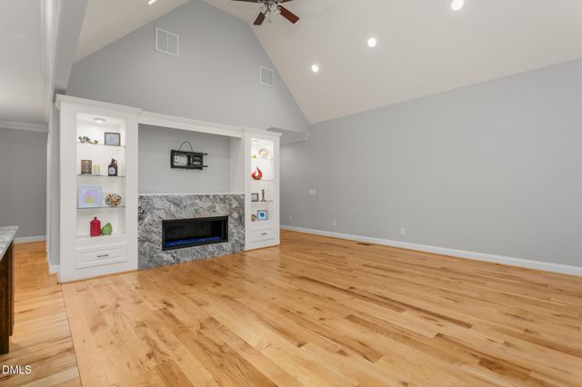 80 Bent Tree Court, Gibsonville, NC 27249