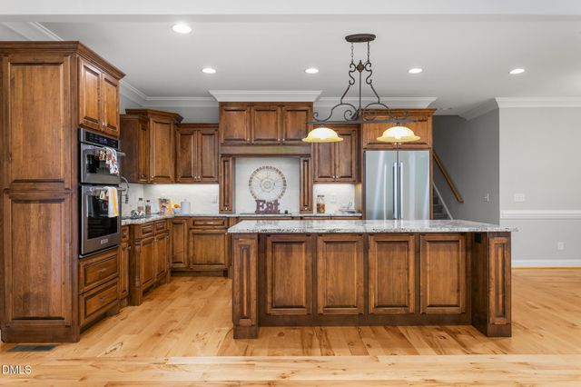 80 Bent Tree Court, Gibsonville, NC 27249