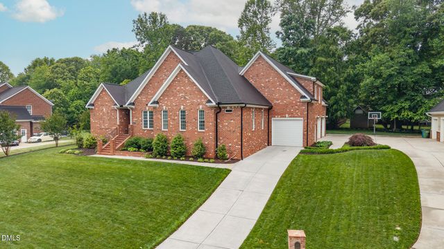80 Bent Tree Court, Gibsonville, NC 27249