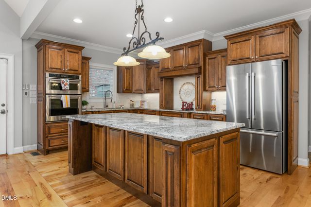 80 Bent Tree Court, Gibsonville, NC 27249