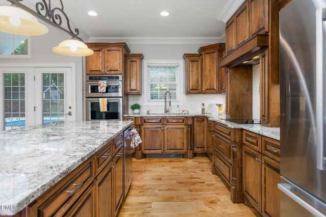 80 Bent Tree Court, Gibsonville, NC 27249