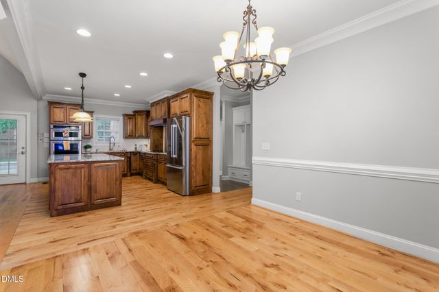 80 Bent Tree Court, Gibsonville, NC 27249
