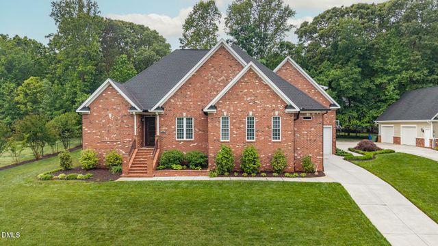 80 Bent Tree Court, Gibsonville, NC 27249