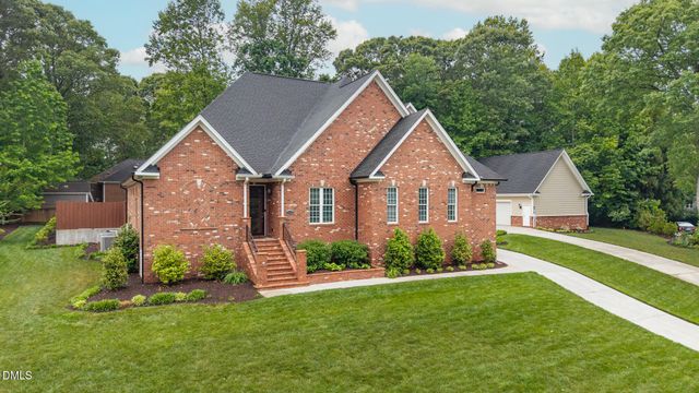 80 Bent Tree Court, Gibsonville, NC 27249