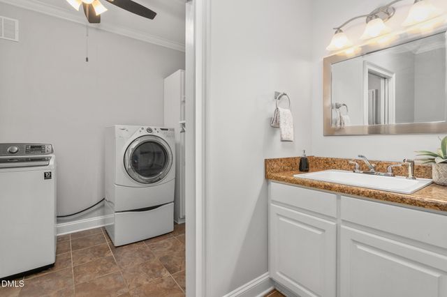 80 Bent Tree Court, Gibsonville, NC 27249
