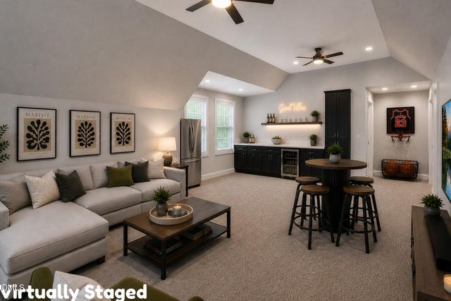 80 Bent Tree Court, Gibsonville, NC 27249