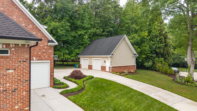 80 Bent Tree Court, Gibsonville, NC 27249