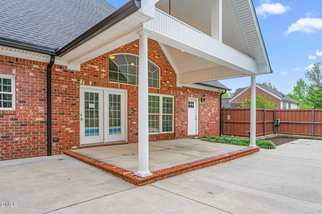 80 Bent Tree Court, Gibsonville, NC 27249