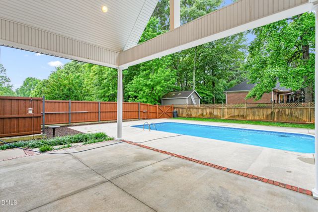 80 Bent Tree Court, Gibsonville, NC 27249