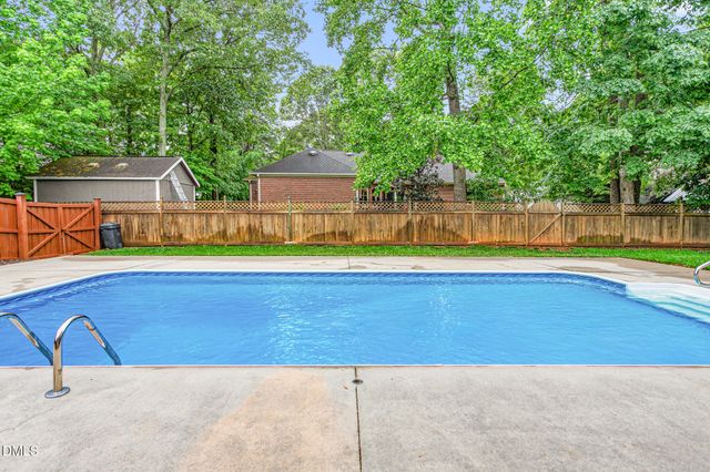 80 Bent Tree Court, Gibsonville, NC 27249