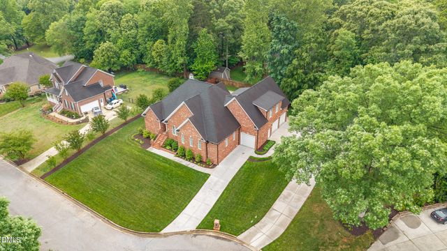 80 Bent Tree Court, Gibsonville, NC 27249