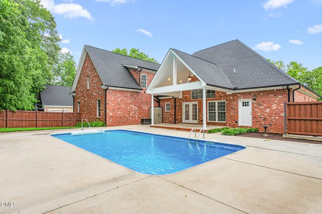 80 Bent Tree Court, Gibsonville, NC 27249