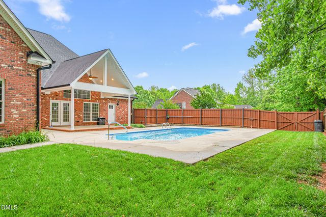 80 Bent Tree Court, Gibsonville, NC 27249