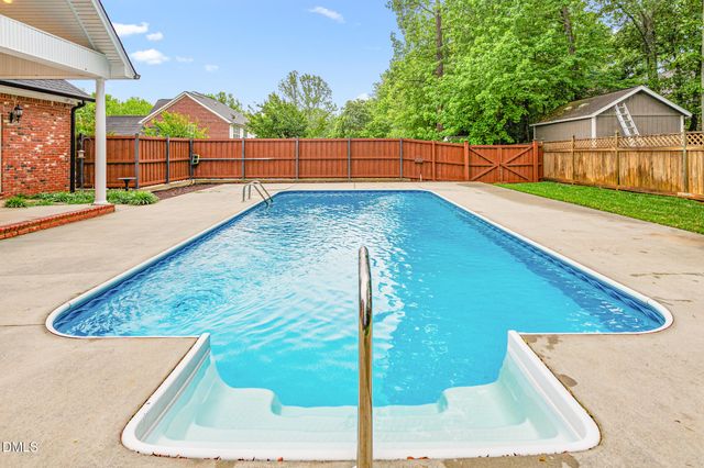 80 Bent Tree Court, Gibsonville, NC 27249