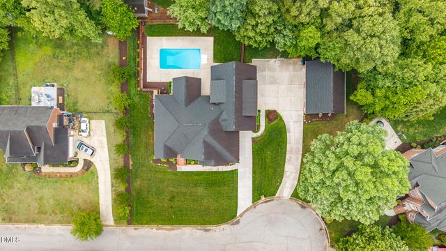 80 Bent Tree Court, Gibsonville, NC 27249