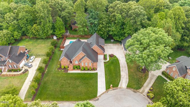 80 Bent Tree Court, Gibsonville, NC 27249
