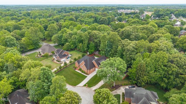 80 Bent Tree Court, Gibsonville, NC 27249