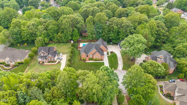 80 Bent Tree Court, Gibsonville, NC 27249
